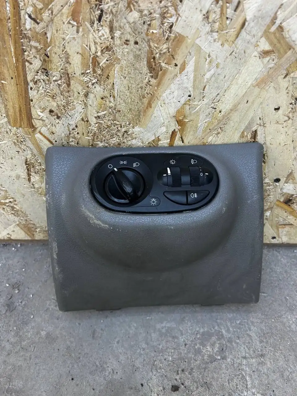 Запчасти от Лады Калины в Казани - Автозапчасти для легковых автомобилей (Запчасти) в Казань