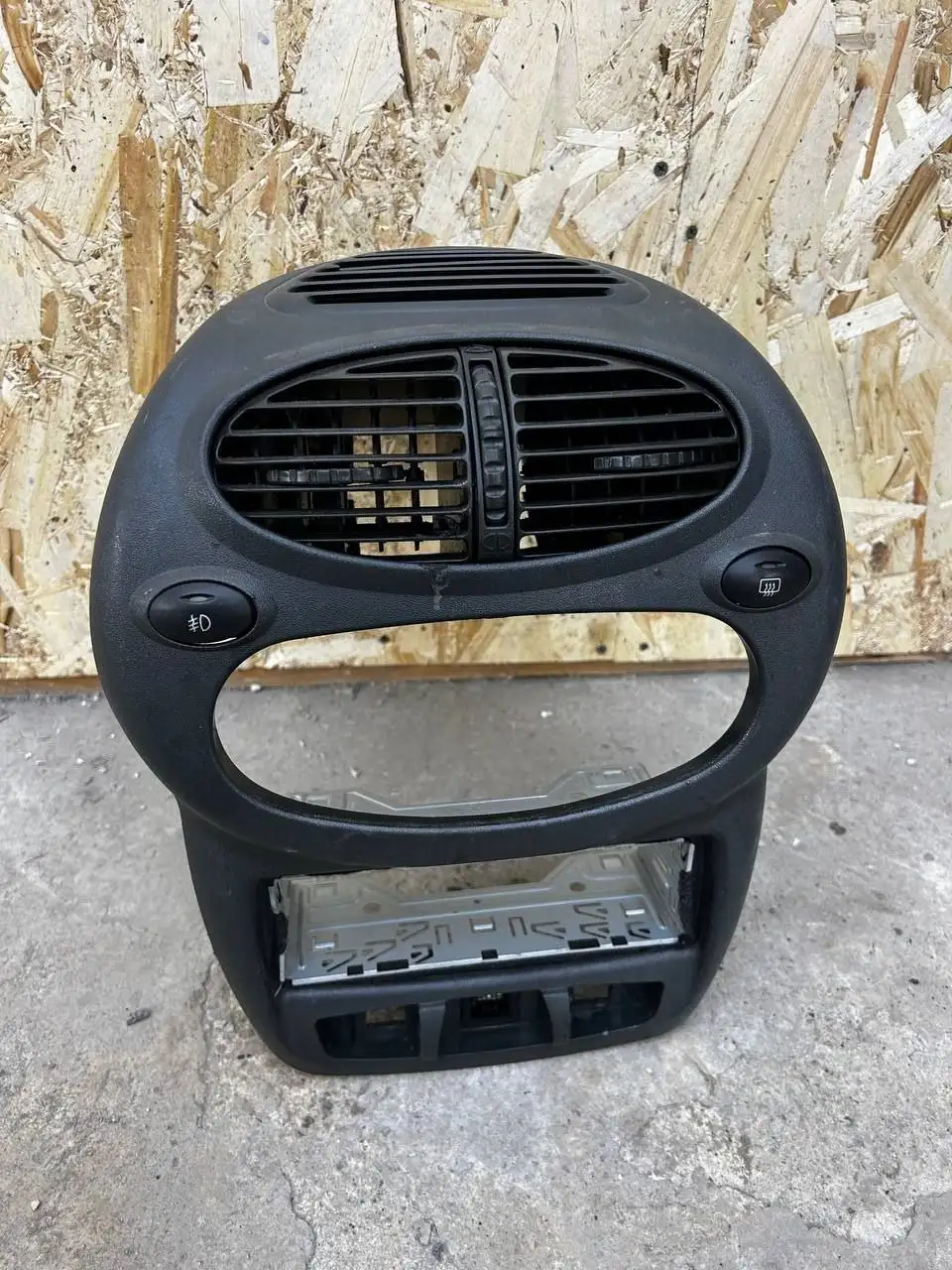 Запчасти от Лады Калины в Казани - Автозапчасти для легковых автомобилей (Запчасти) в Казань