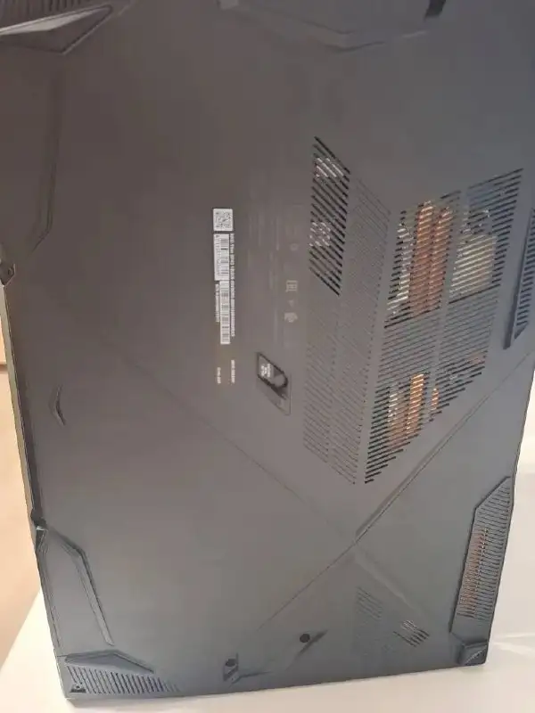 Продажа ноутбука MSI в отличном состоянии - Ноутбуки (Электроника) в Казань