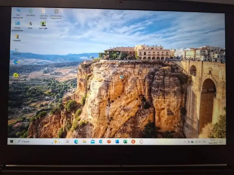 Продажа ноутбука MSI в отличном состоянии - Ноутбуки (Электроника) в Казань