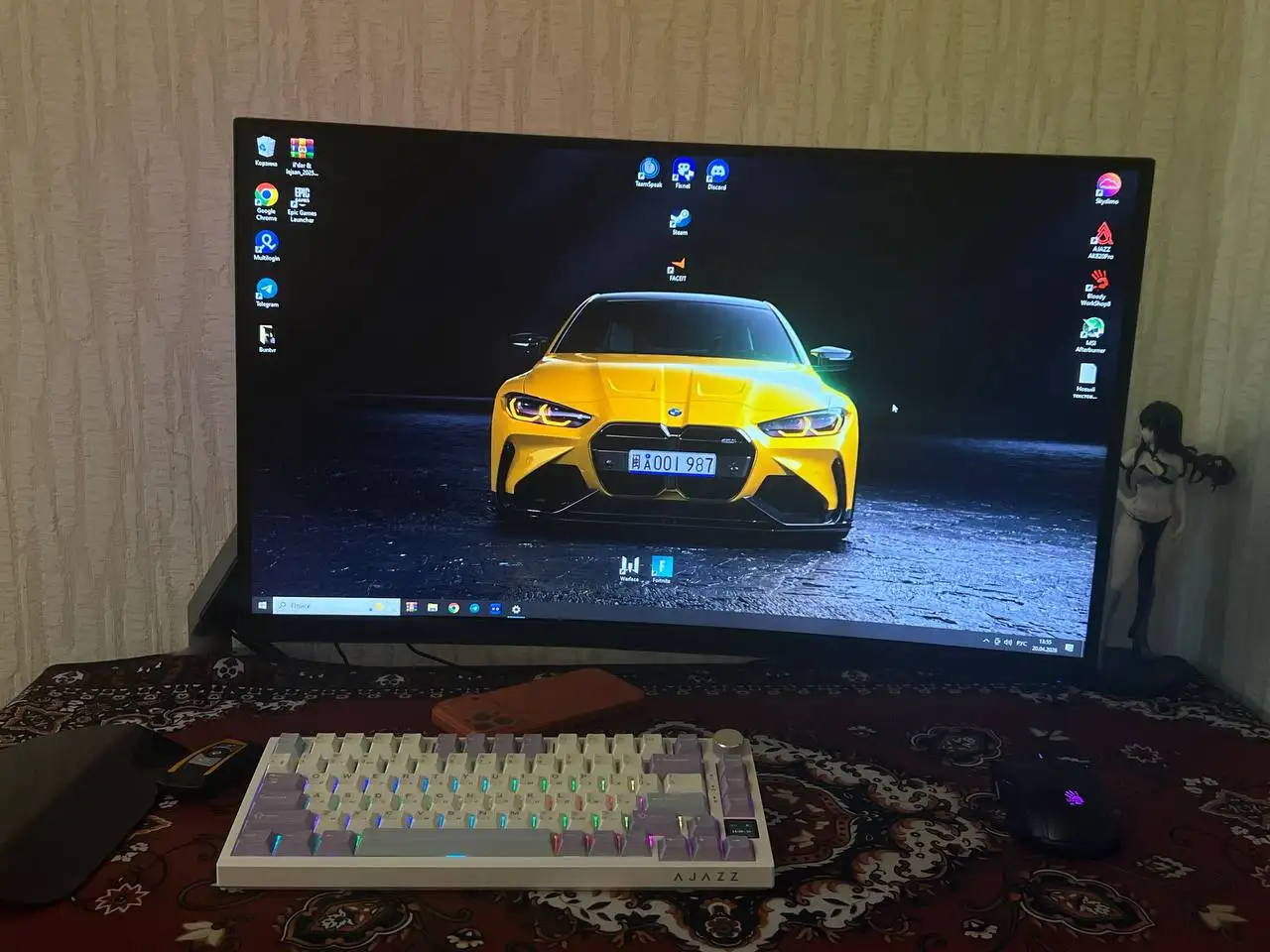 Продажа товара с девайсами в Казани - Барахолка в Казань