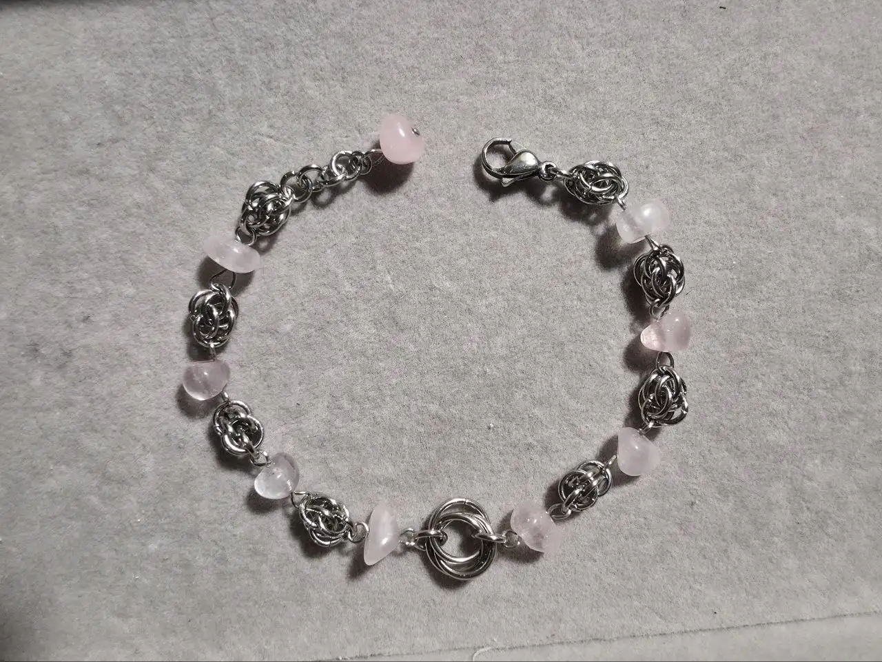 Браслет с кварцем - Барахолка в Казань