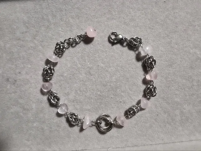 Браслет с кварцем - Насосы в Казань