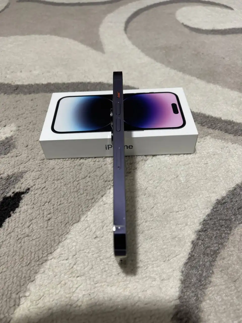 Продам айфон 14 про 128 гб - Смартфоны (Электроника) в Казань