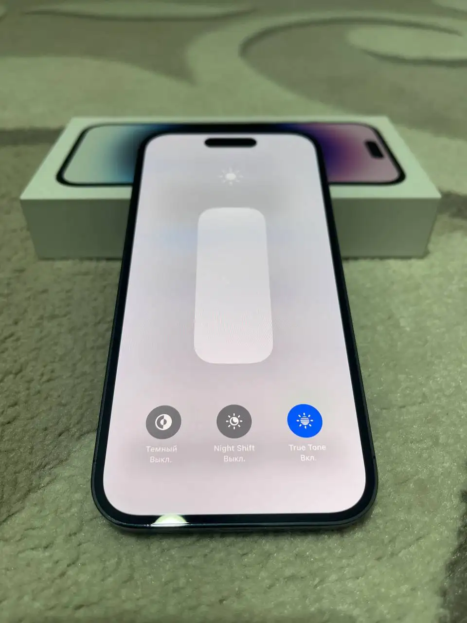 Продам айфон 14 про 128 гб - Смартфоны (Электроника) в Казань