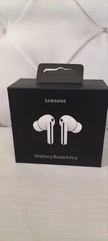 Наушники Samsung Buds 3 Pro новые в упаковке - Компьютерные клавиатуры в Казань