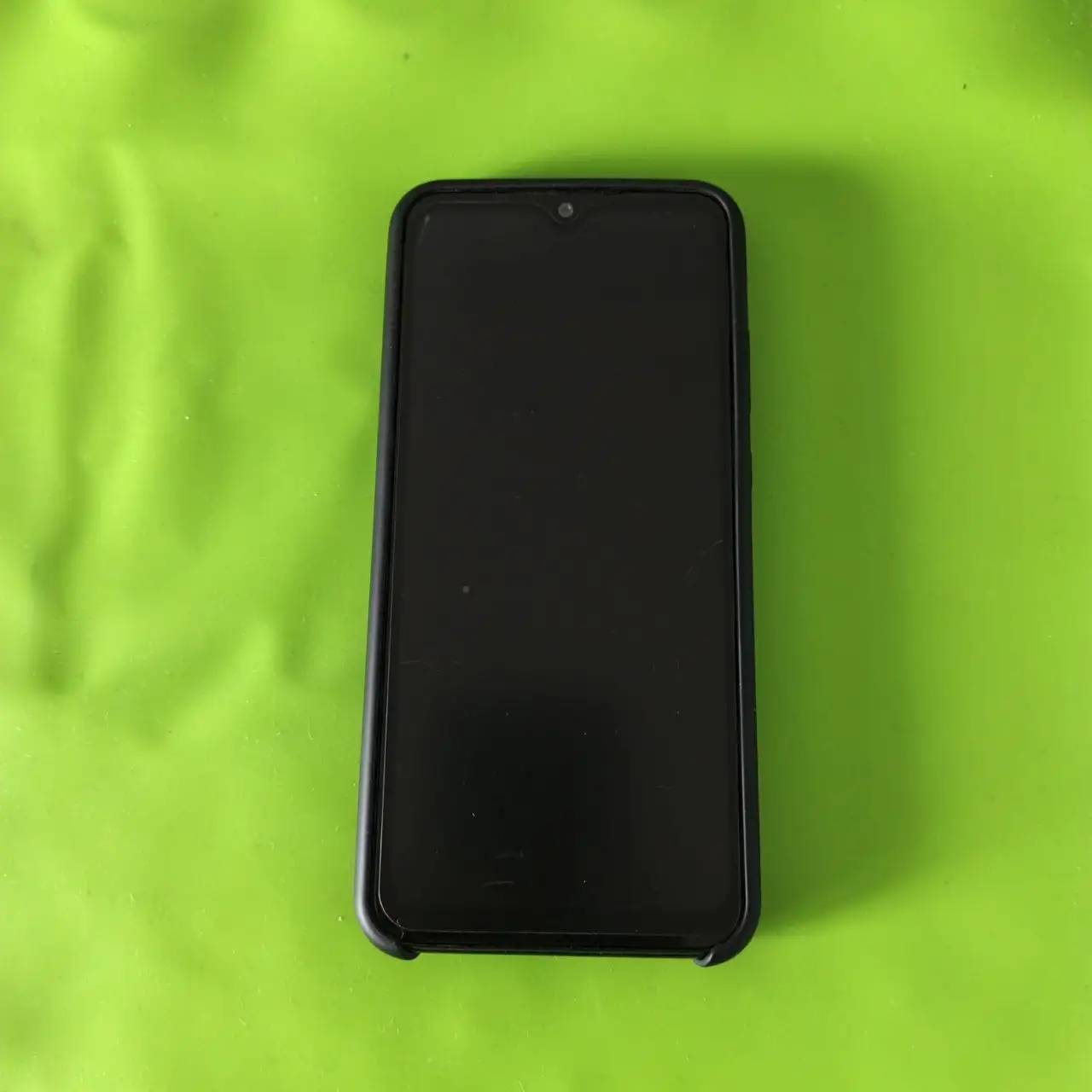 Продам смартфон Redmi Note 8T 4/64 с царапинами - Смартфоны (Электроника) в Казань