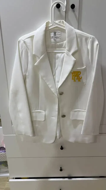 Женский пиджак новый размер М - Брюки в Казань