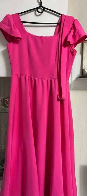 Платье б/у на выпускной - Брюки в Казань