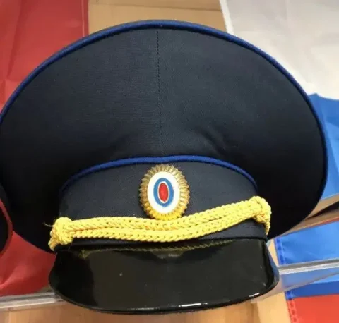 Куплю фуражку юстиции МВД 56,57,58 размер - Брюки в Казань