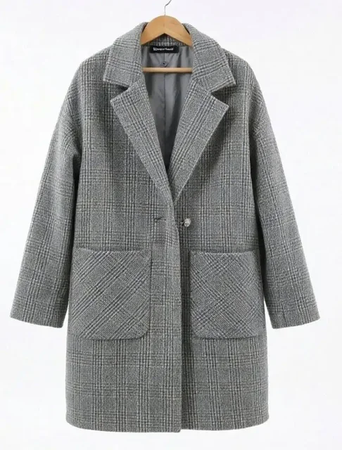 Продам пальто б/у 42-48 размер - Брюки в Казань