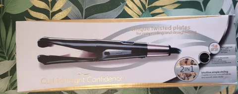 Плойка для волос новая - Техника для волос в Казань