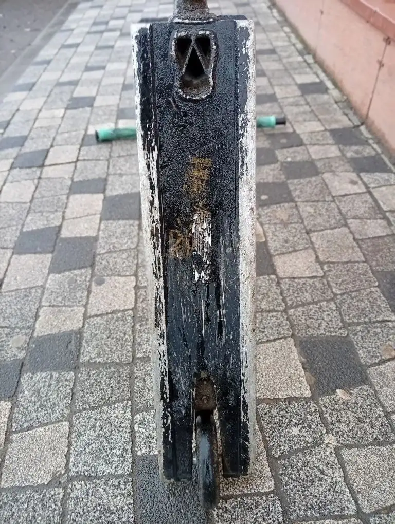 Отдам самокат бесплатно - Хобби и отдых в Казань