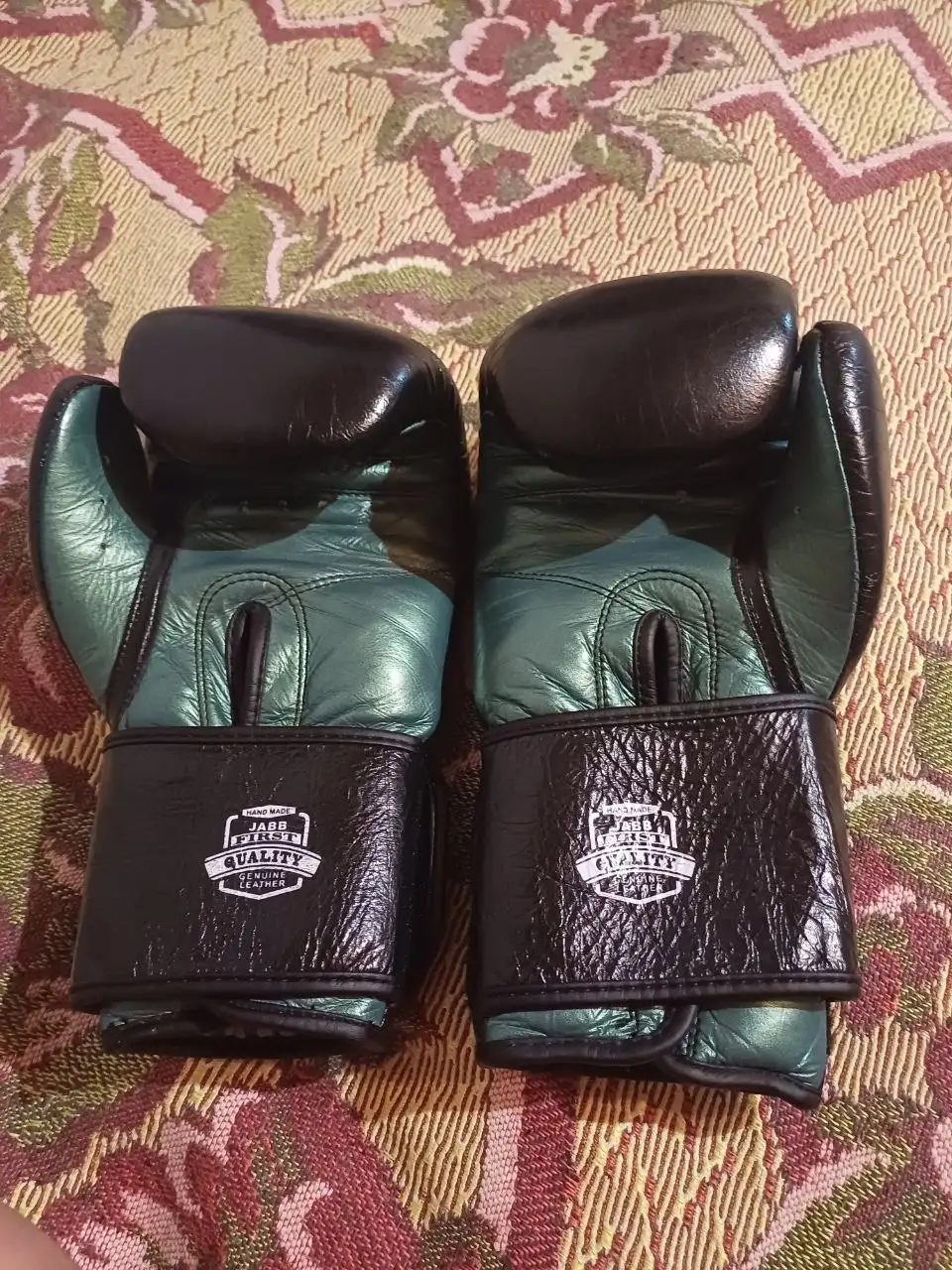Боксерские перчатки - Хобби и отдых в Казань