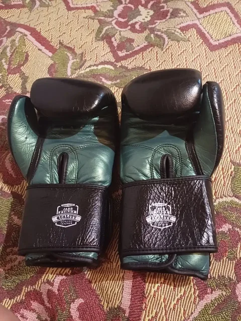 Боксерские перчатки - частное объявление в Казань