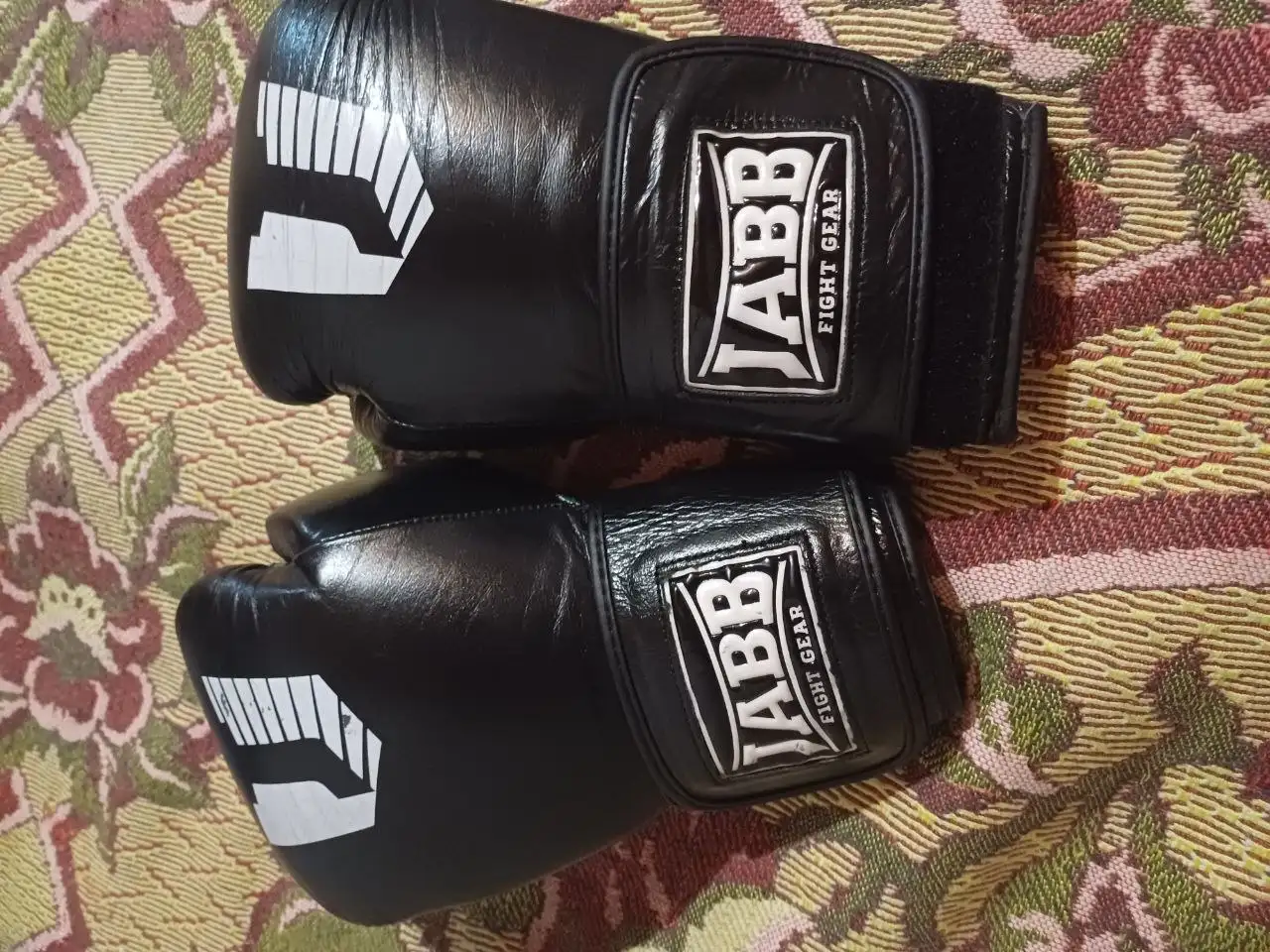 Боксерские перчатки - Хобби и отдых в Казань