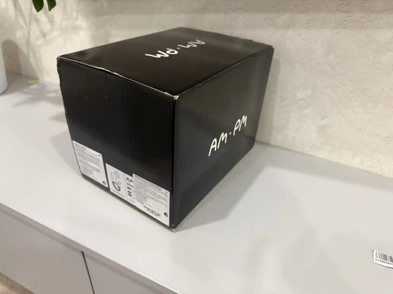 Продам новый комплект гигиенического душа - Сантехника (Для дома и дачи) в Казань