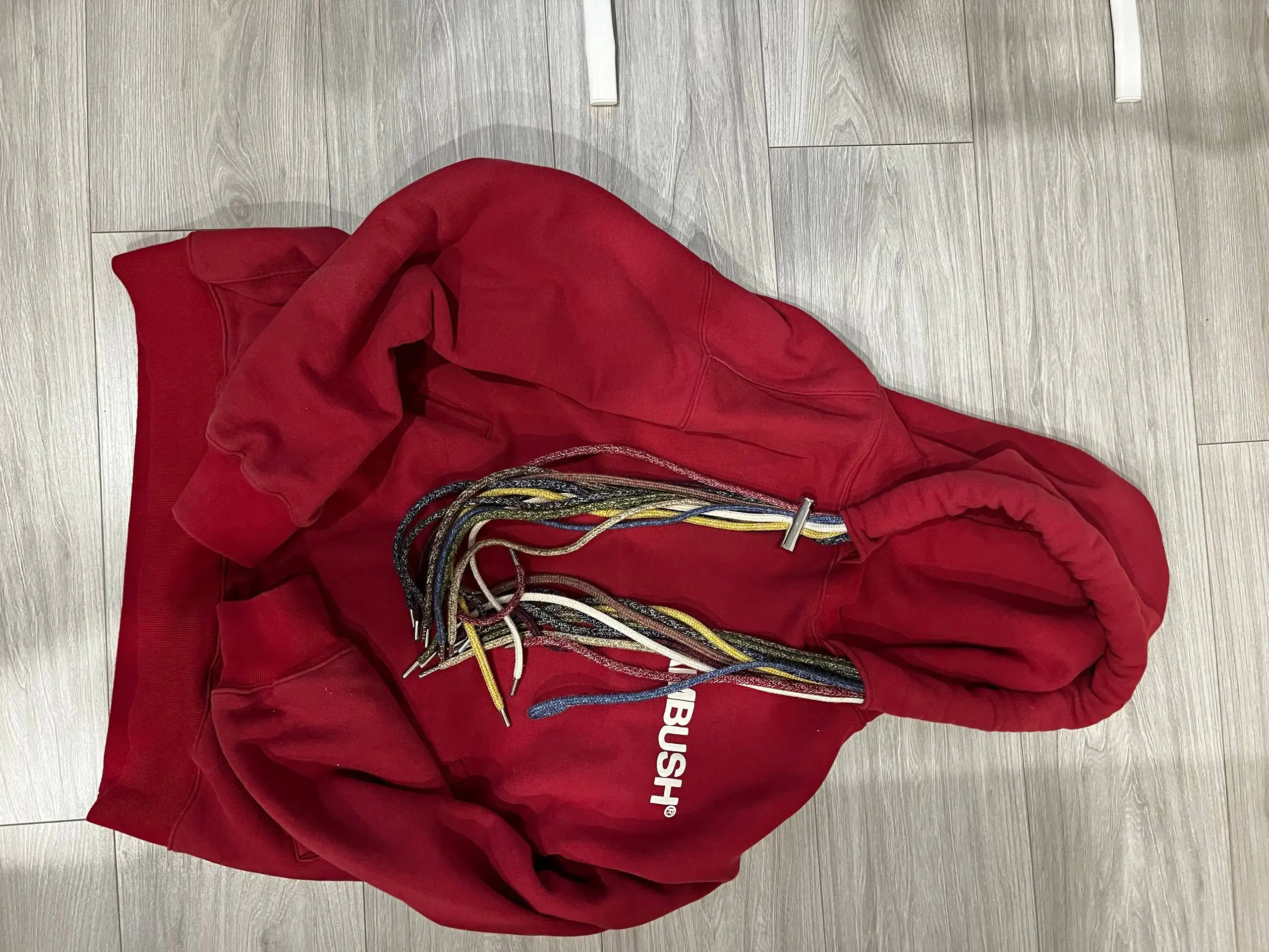 Продам худак Ambush оригинал - Верхняя одежда (Одежда) в Казань