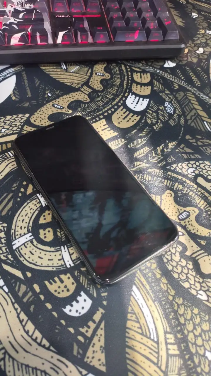 iPhone 11 Pro 64GB - Смартфоны (Электроника) в Казань