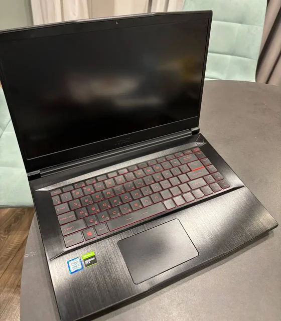 MSI GF63 Thin 9SCSR898XRU - Мобильные телефоны в Казань