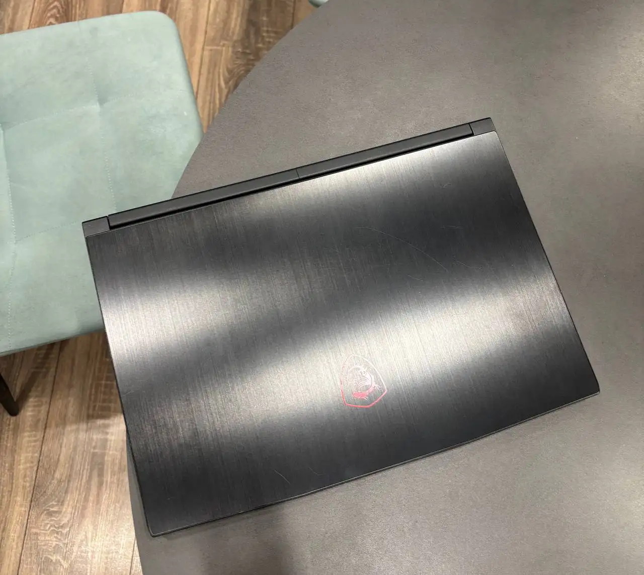 MSI GF63 Thin 9SCSR898XRU - Ноутбуки (Электроника) в Казань