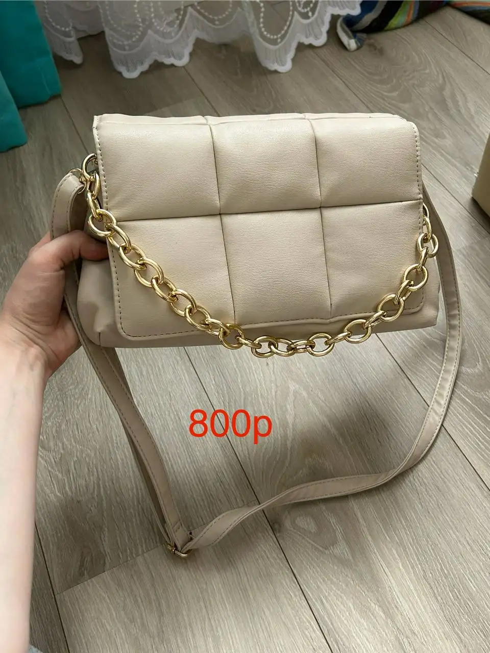 Продам 2 сумочки - Аксессуары (Одежда) в Казань