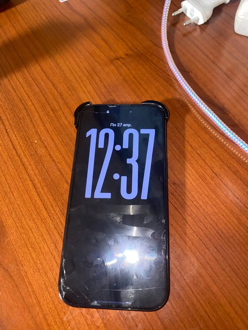 iPhone 16 Pro - Смартфоны (Электроника) в Казань