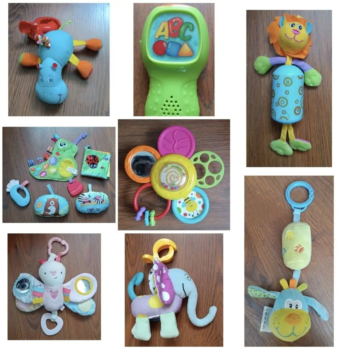 Детские товары б/у - Товары для детей в Казань