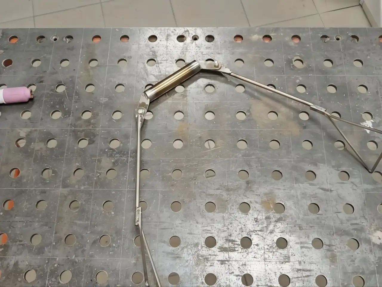 Переноска для казана из нержавейки - Кухонные принадлежности (Для дома и дачи) в Казань