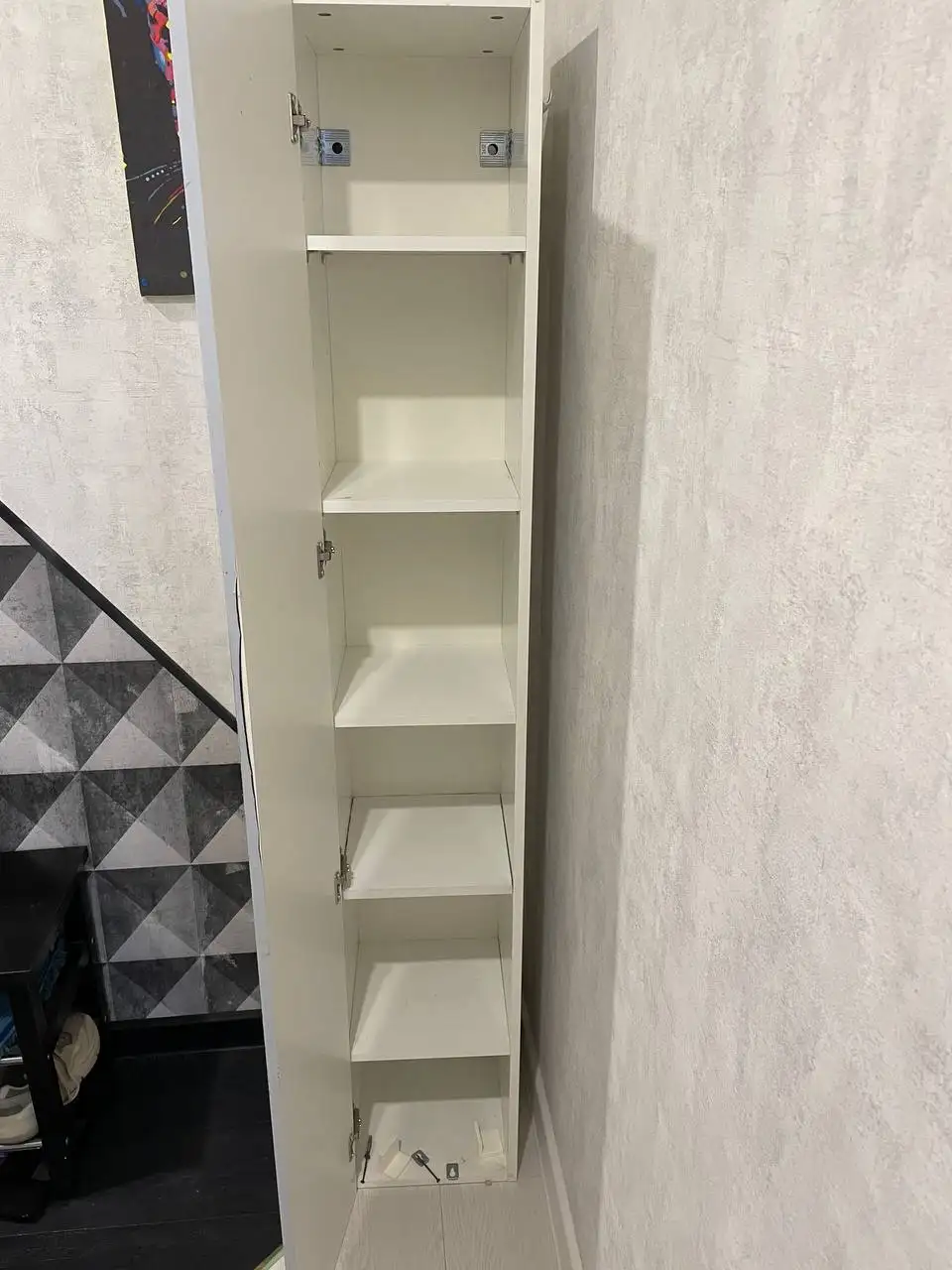 Продам шкаф пенал ИКЕА - Для дома и дачи в Казань