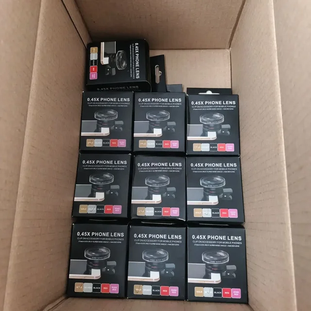 Продам коробку с наполнением (аксессуары) - Товары для дома в Казань