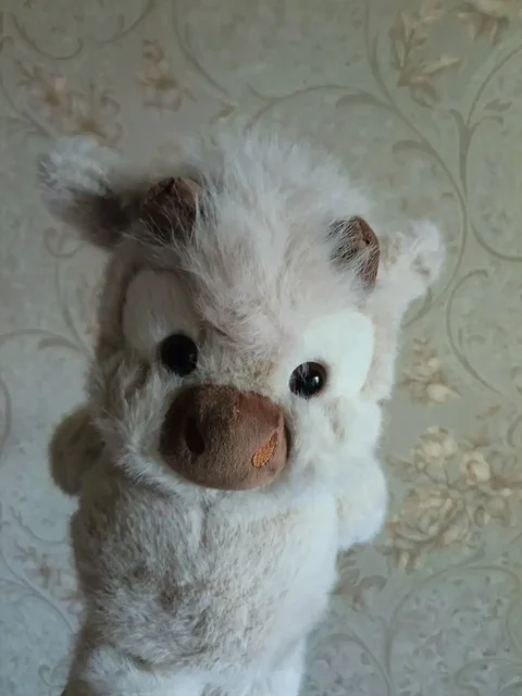 Игрушка бегущий теленок - Туристические принадлежности в Казань