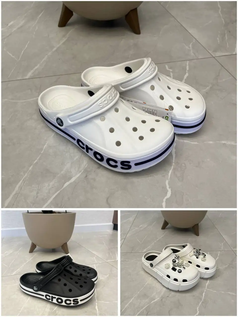 Кроксы 35-42 размер - Обувь (Одежда) в Казань