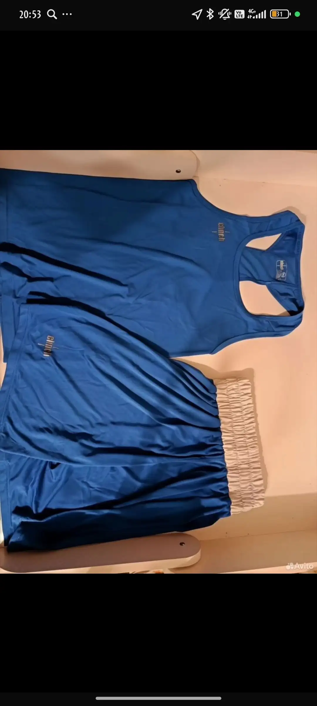 Продажа боксерского шлема, формы и кроссовок - Спорт (Хобби и отдых) в Казань