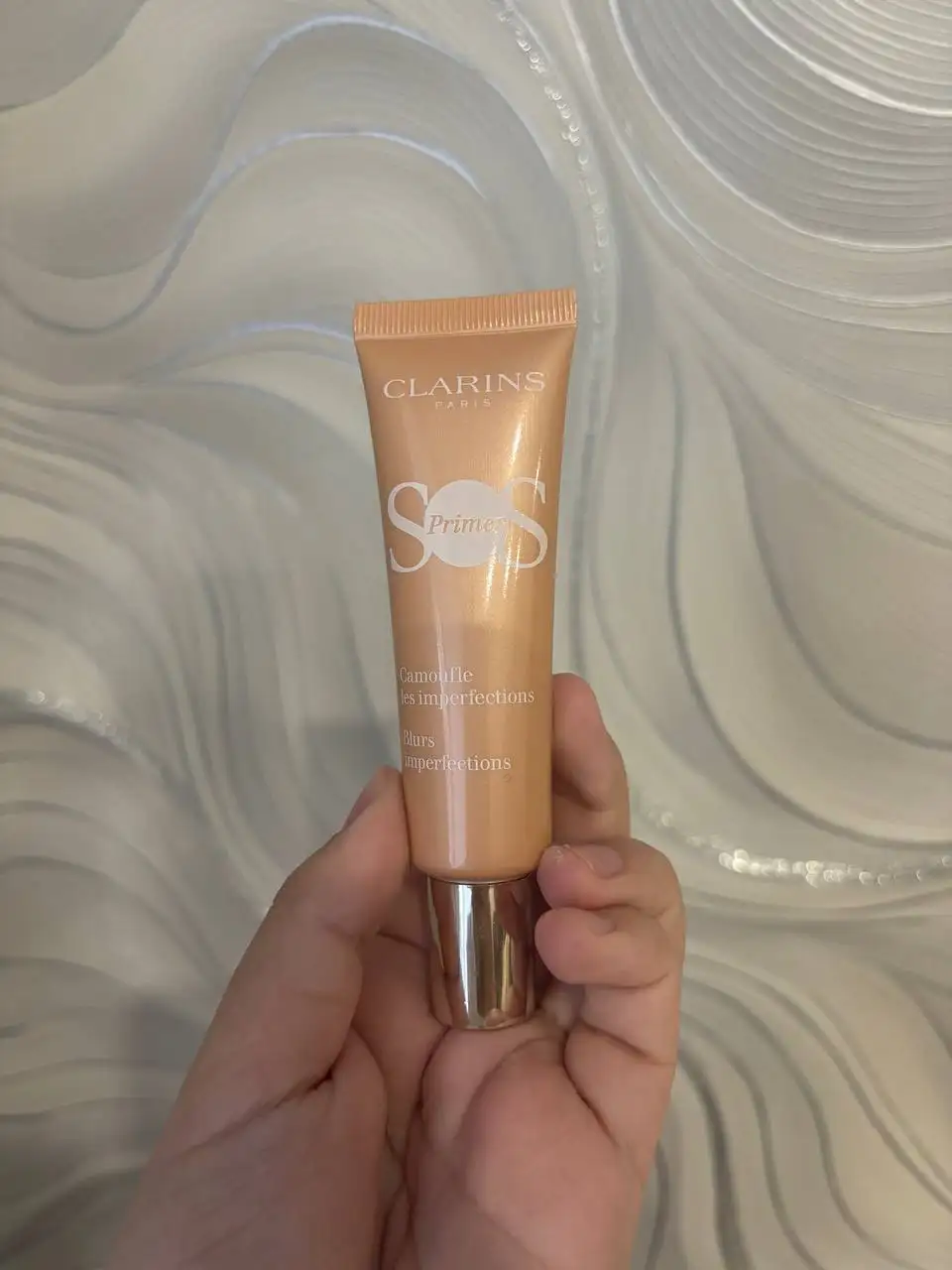 Основа под макияж Clarins - Макияж (Красота и здоровье) в Казань