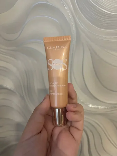 Основа под макияж Clarins - Макияж в Казань
