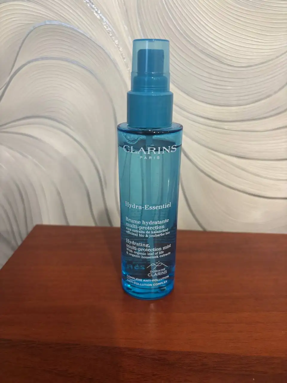 Увлажняющий спрей для лица Clarins - null (Красота и здоровье) в Казань