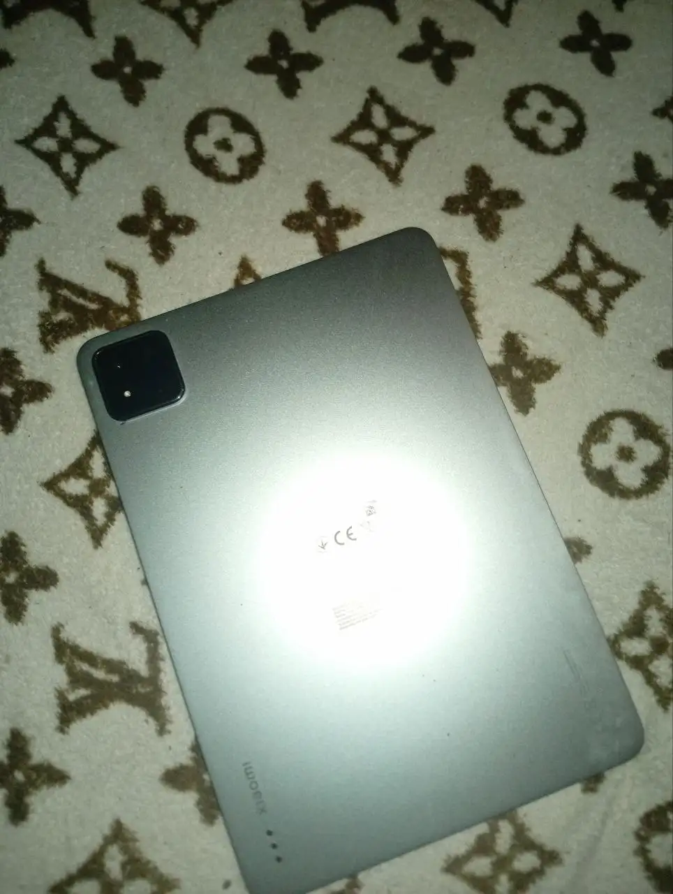 Xiaomi Pad 7 Игровой Планшет - Планшеты (Электроника) в Казань