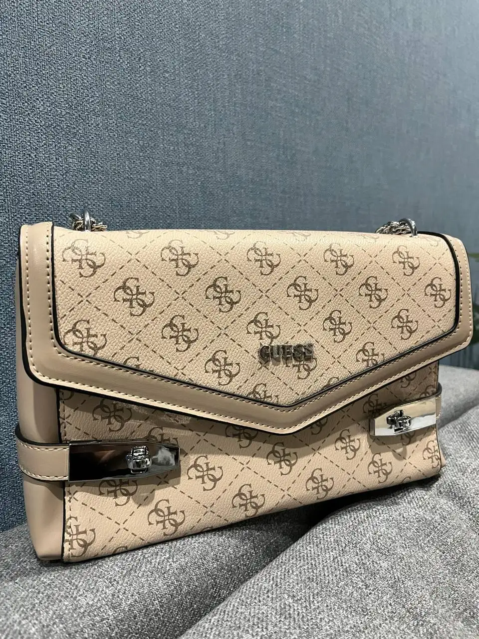 Сумка Guess женская новая - Сумки (Барахолка) в Казань