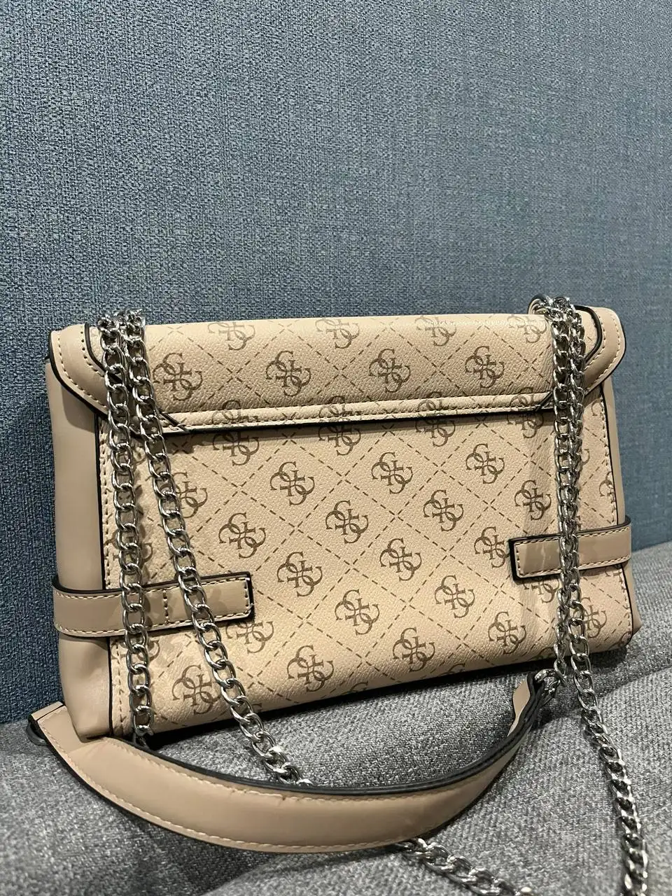 Сумка Guess женская новая - Сумки (Барахолка) в Казань