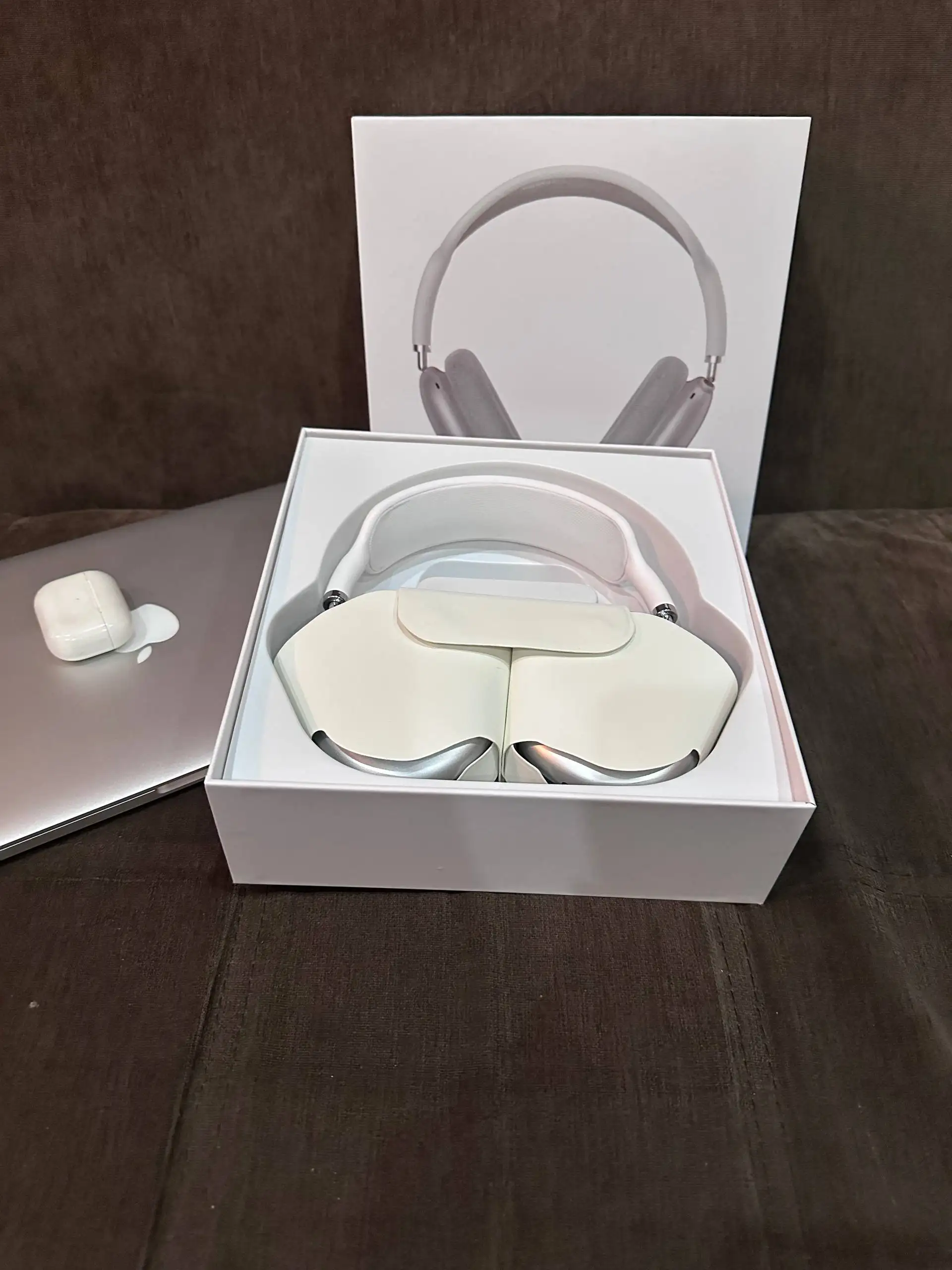 AirPods Max - Наушники (Электроника) в Казань