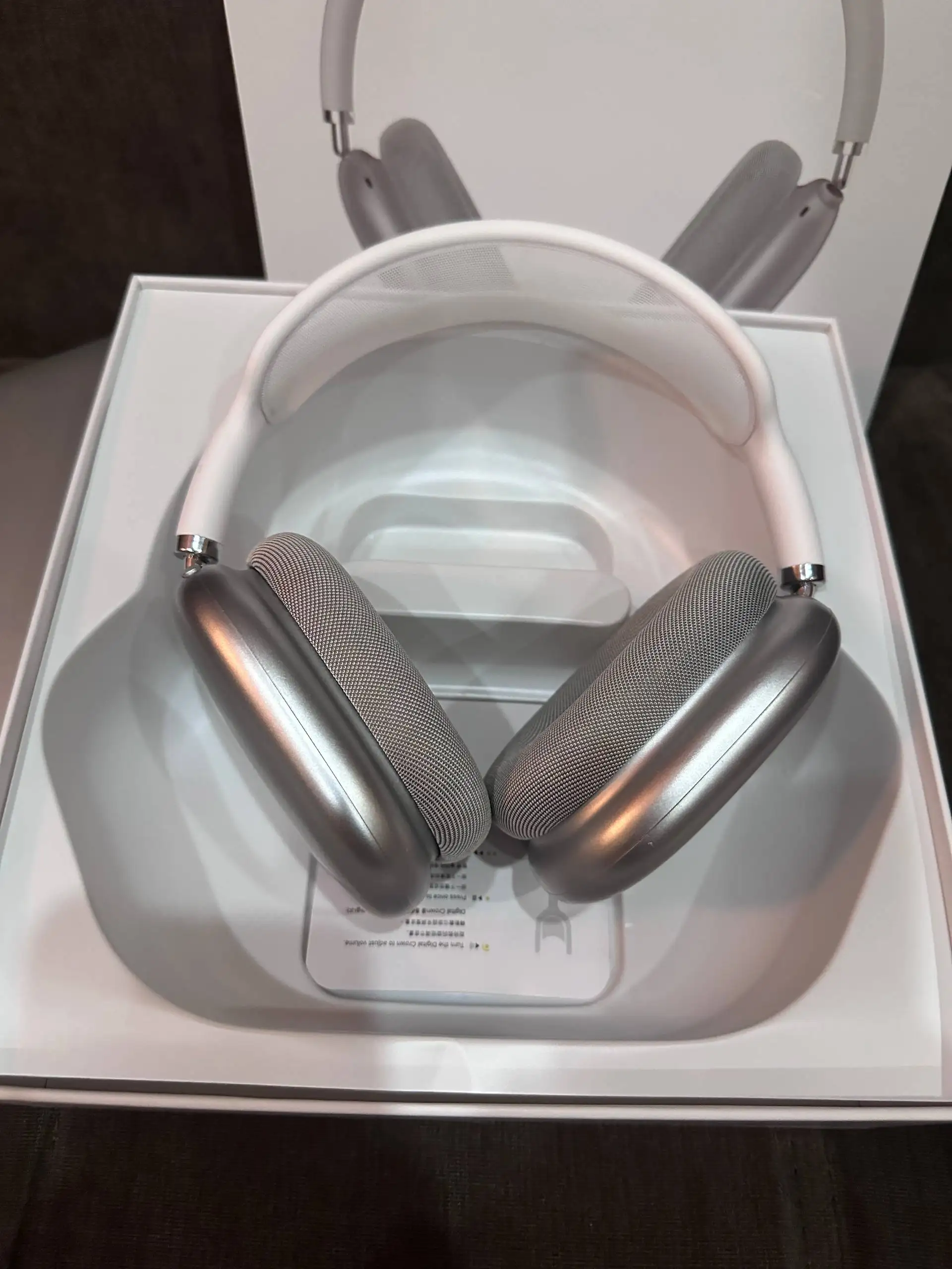AirPods Max - Наушники (Электроника) в Казань