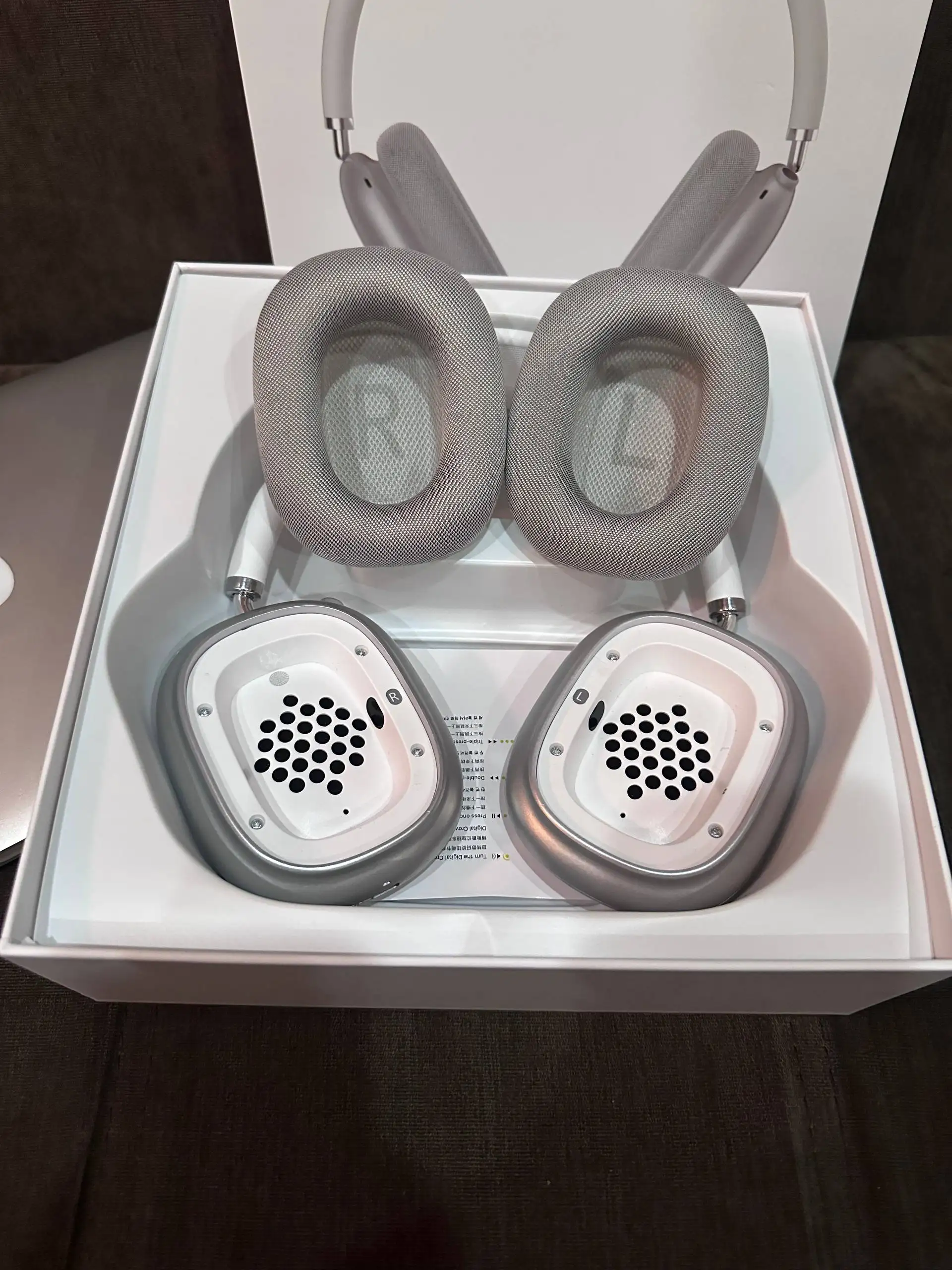 AirPods Max - Наушники (Электроника) в Казань