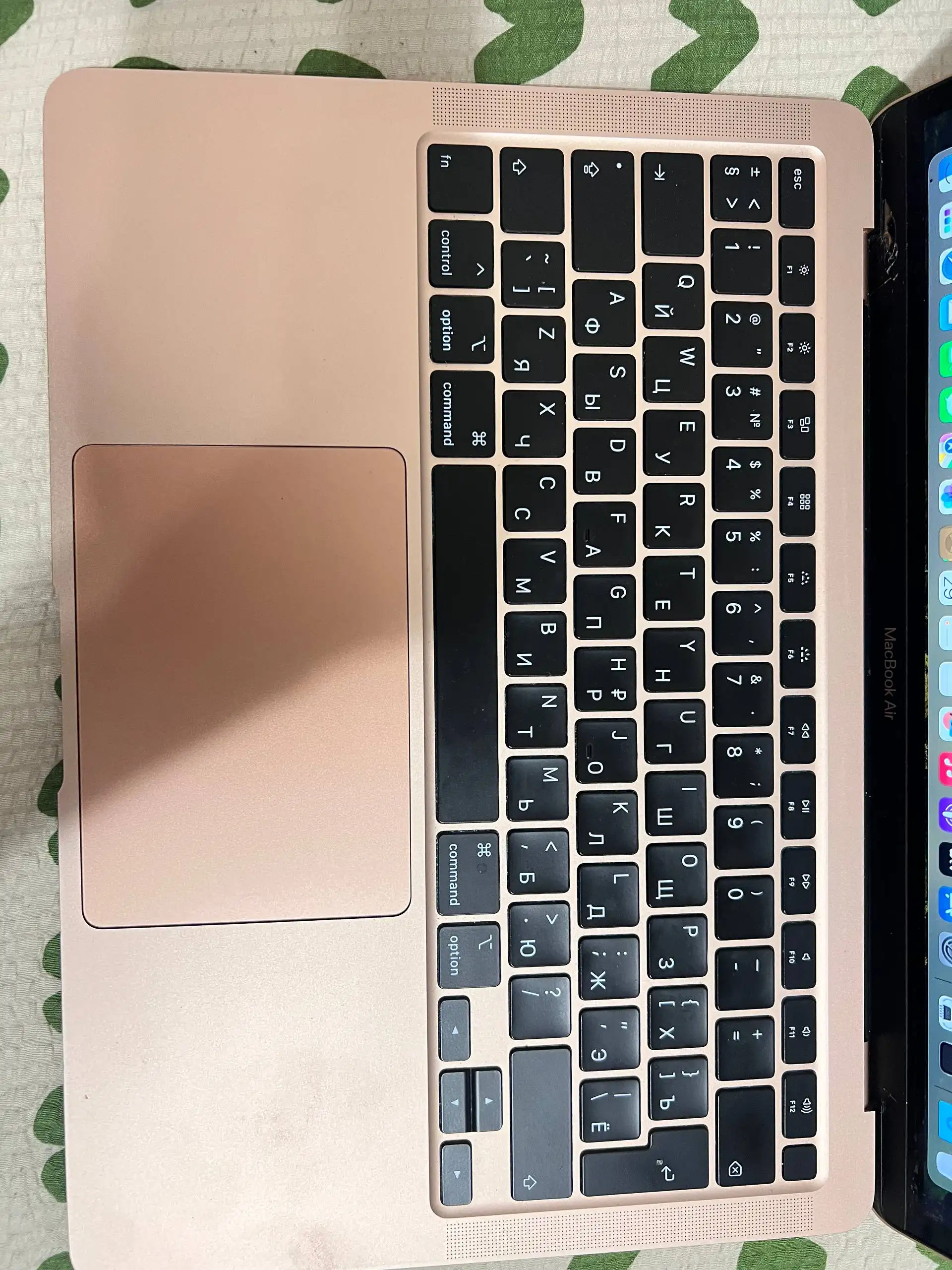 Продам MacBook Air 13" 2020 - Ноутбуки (Электроника) в Казань