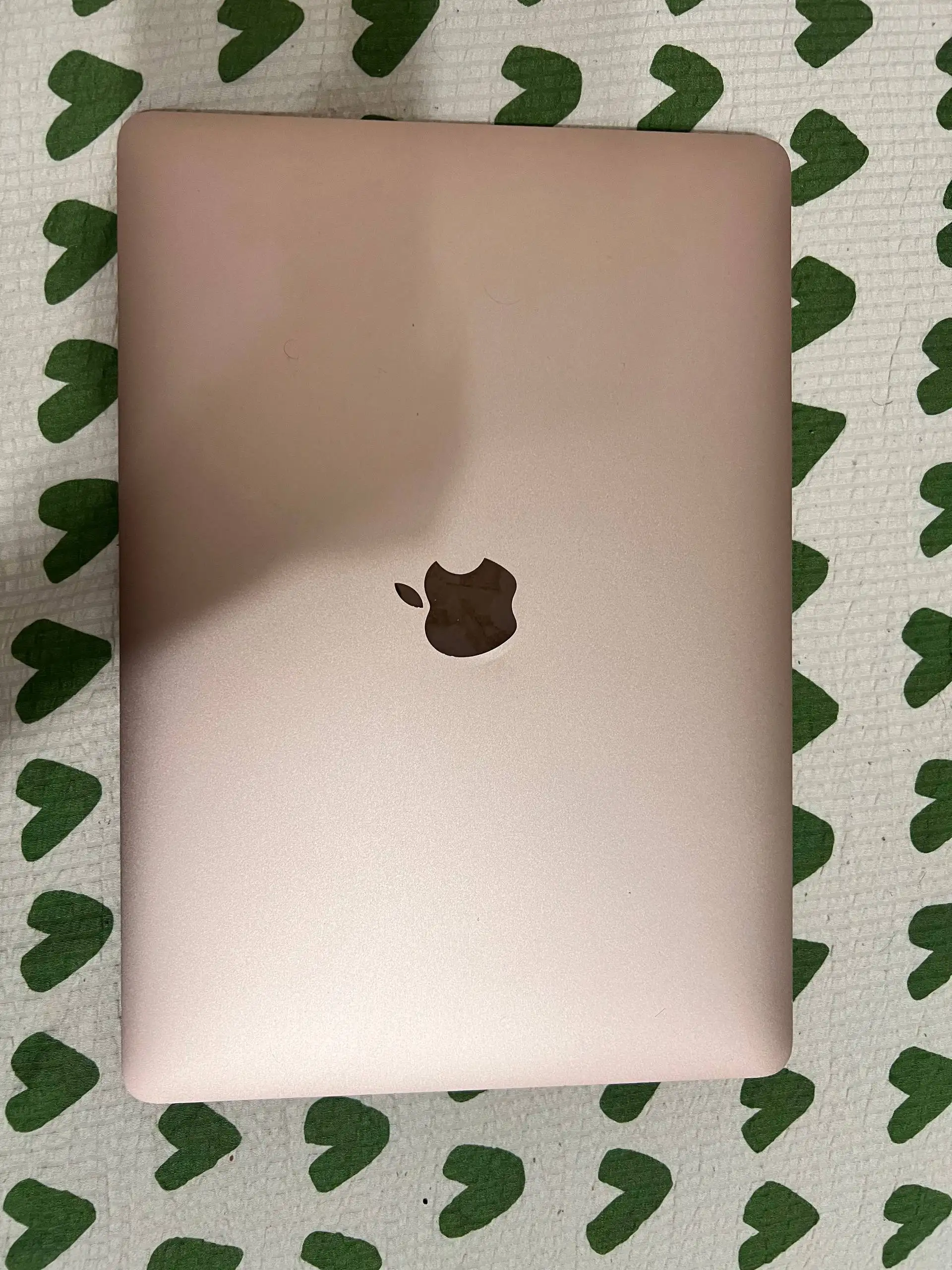 Продам MacBook Air 13" 2020 - Ноутбуки (Электроника) в Казань
