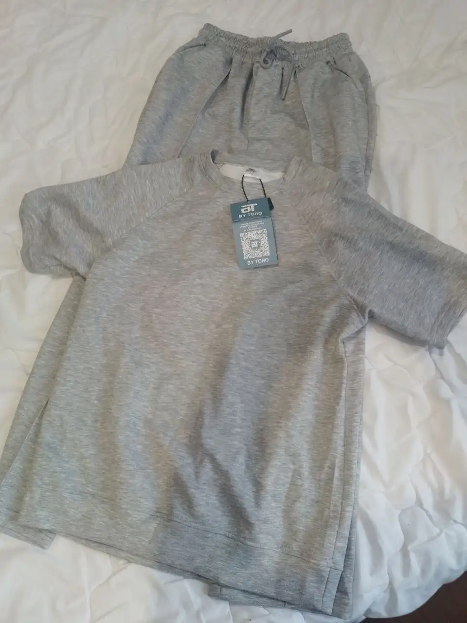 Спортивный костюм - Одежда в Казань