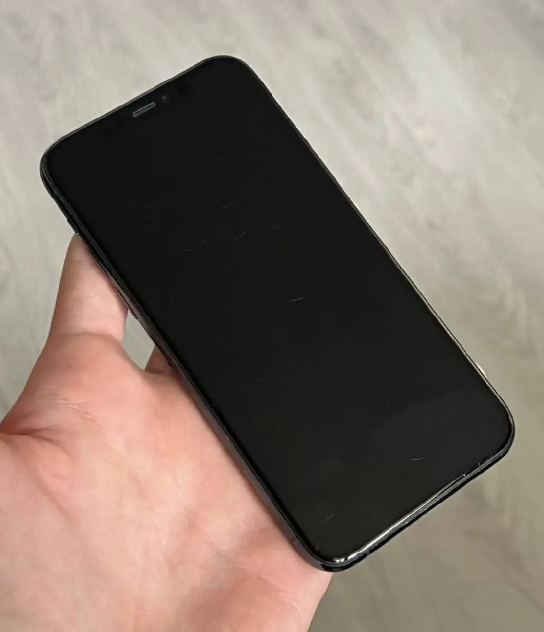 iPhone 11 Pro 64GB - Смартфоны и гаджеты (Электроника) в Казань
