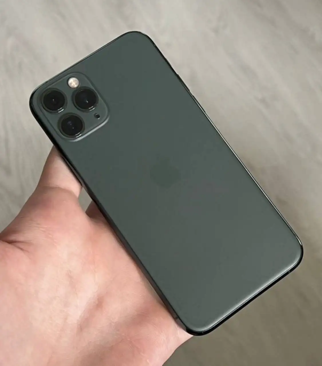 iPhone 11 Pro 64GB - Смартфоны и гаджеты (Электроника) в Казань