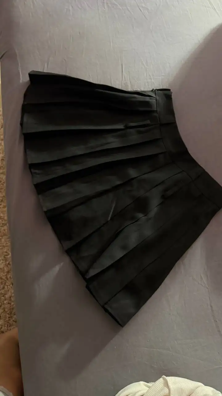 Юбка теннисная с шортиками - Юбки (Одежда) в Казань