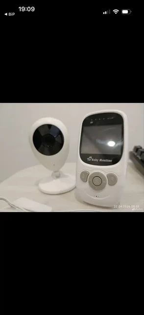 Видеоняня в отличном состоянии - Видеоняни и радионяни в Казань